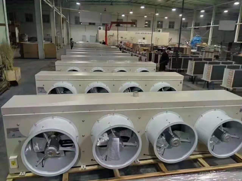 冷風機價格